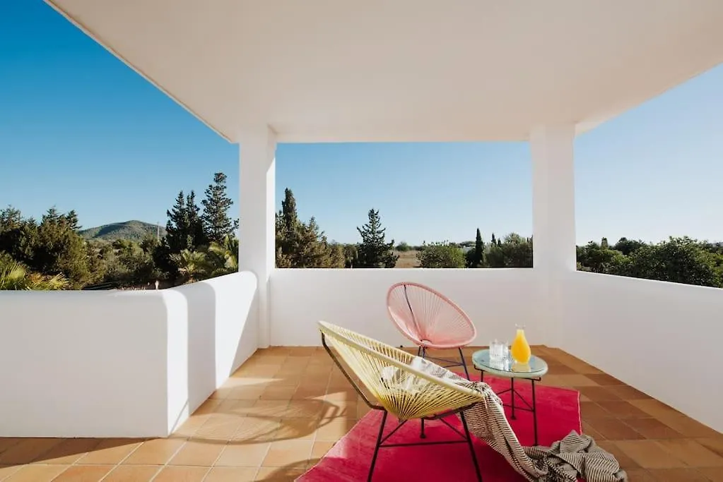 סן חוזה דה סא טלאיה Can Rei Ibiza 0*, סן חוזה דה סא טלאיה