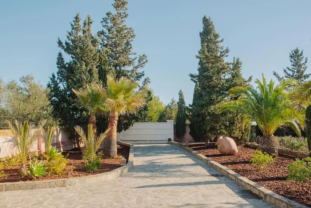 סן חוזה דה סא טלאיה Can Rei Ibiza סן חוזה דה סא טלאיה